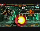 セガワールド秋田 1月14日（土）GGXrdR ランダム2onトーナメント大会 その4