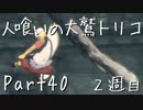 【実況】小さな少年と人喰いの大鷲の物語２周目【トリコ】Part40