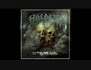 Halberd - Army of Reproachers