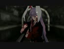 【東方MMD】The REISEN 3【アクション】