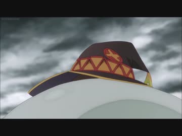 【このすば２】ぷっぷっぷっぷっぷっぷっぷっぷっぷっぷっ【１分耐久】