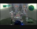 【地球防衛軍４】INF縛り2周目レンジャー編 DLC3-6 重なる砲火(3/3)