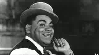 【作業用BGM】Fats Waller Side-A