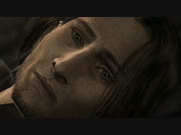 おじいちゃんがバイオハザード４を実況すると 思うよぉ part2