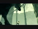 【人喰いの大鷲トリコ】鷲と少年の物語21