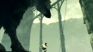 【人喰いの大鷲トリコ】鷲と少年の物語21