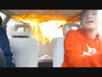 シンプルに炎上するアメリカのDQN