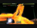 【DOA5LR】[NEC17 3on3] ソニックフォックス vs Master軍団