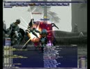 FF11 Wrathare 召喚ソロ