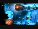 美麗で幻想的な探索ACT『Ori and the Blind Forest』実況プレイpart11