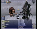 FF11　Douma Weapon 召喚ソロ