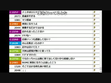 【ch】うんこちゃん『雑談』1/2【2017/01/19】