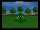 マリオゴルフ６４対戦放送中での事件．ＵＣ