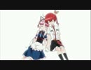 PANDORA IN THE CRIMSON SHELL－G♪M♪T♪P♪－