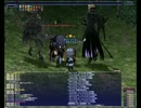 FF11 Mauve-wristed Gomberry 召喚ソロ