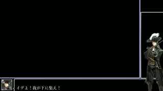 第7回リカル動画3rd ルチア登場も、またしても馬となる。