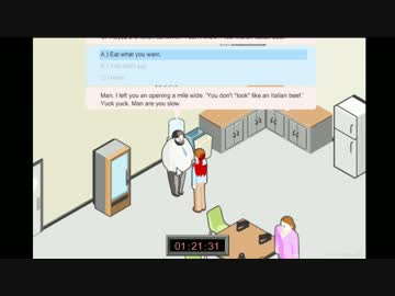 ５分以内に自殺せよゲーム（久々の投稿