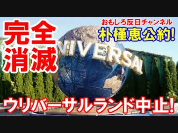 【韓国の夢が完全消滅】ユニバーサルは朴大統領の選挙公約だった！