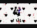 MMD MEME Posin