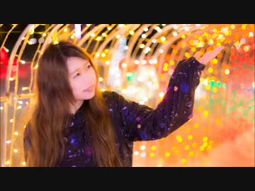 【 愛季子 】 galaxias! 【 踊ってみた 】