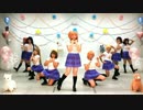 【Ai★Dolls Project】 Love Live - Happy Maker 「ラブライブ！」【踊ってみた】