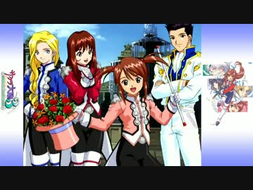 【訛り実況】 サクラ大戦3　Vol：09 【Total：088】