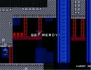 I wanna be the Guy Gaiden v1.2 Beta part ４ １本では人参でも二人いると凶悪ｗ