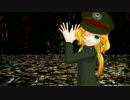 【MMD】魔法少女幸福論【ターニャ・デグレチャフ】