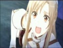 PSP「ソードアート・オンライン」76層　part1 ウシシ（生放送主）