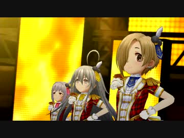 【デレステEditMV】Lunatic Show しょうこうめ歌唱Ver【1080p60 DotbyDot】