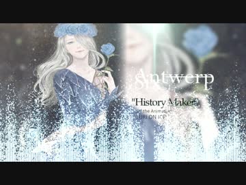 【映画風アレンジ】ユーリ!!! on ICE をオーケストラにしてみた