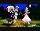 【レミリアと】ぐだぐだポータルナイツ探索記　Part5　久々の良心砲