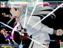 MUGEN 　作品別総力戦　第三戦　PART2