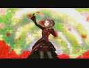 【デレステMV】赤黒いばら色の人生