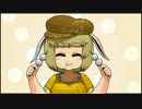 むしゃむしゃあおりんご