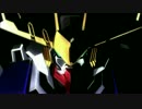 【オルフェンズ２期ＯＰＭＡＤ】鉄血チェイサー