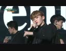 【k-pop】SEVENTEEN - HIGHLIGHT MusicBank 170120