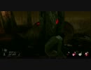 Dead by Daylightプレイ動画5