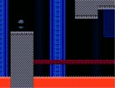 I wanna be the Guy Gaiden v1.2 Beta part ８ ３段ジャンプは偶然に