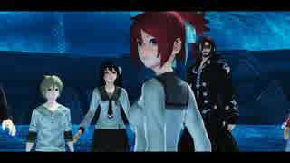 【PSO2】My Dearest【MAD】