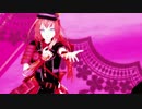 【MMD刀剣乱舞】極乱でミラクルペイント