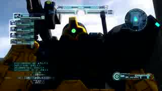 ガンダムバトルオペレーション～金色のペルソナ～part18