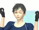【ユーリ!!!onMMD】シュガーソングとビターステップ