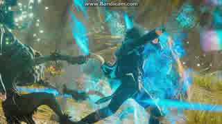 【BGM】 FINAL FANTASY XV ～ Daemons Heart of Evil