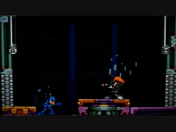 人気の フォルテ ロックマン７ 動画 22本 ニコニコ動画