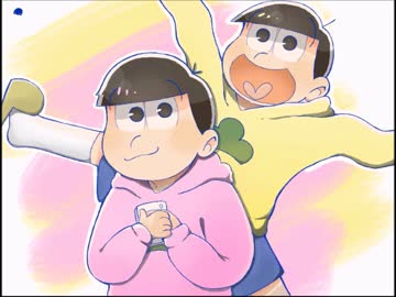 3DSで末松描いてみた