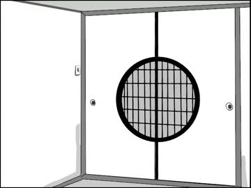 【手描き文アル】文豪たちが修学旅行