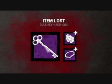 【Dead by Daylight】殺人鬼と遊ぼう! part11 【ゆっくり実況プレイ】