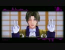 【MMD刀剣乱舞】ELECT【へし切長谷部×4】