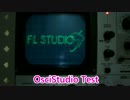 OsciStudio テスト動画